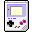 Smiley Gameboy2.gif