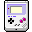 Smiley Gameboy5.gif