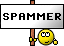 Smiley spammer.gif