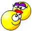 Smiley lick.gif