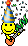 Smiley smileygarden.de_silvester30.gif