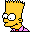 Smiley bart-13icon.gif