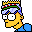 Smiley bart-8icon.gif