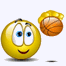 Smiley basketball.gif