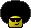 Smiley afro.gif