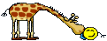 Smiley giraffe_schleck.gif