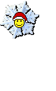 Smiley schneeflocke.gif