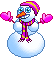 Smiley schneemann_13.gif