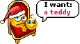 Smiley weihnachten_smilie_0075.gif
