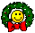 Smiley weihnachten_smilie_0087.gif