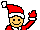 Smiley weihnachten_smilie_0090.gif