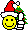 Smiley weihnachtena180.gif