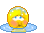 Smiley smilie_wet_011.gif