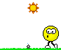 Smiley smilie_wet_054.gif