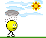 Smiley smilie_wet_061.gif