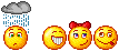 Smiley smilie_wet_064.gif