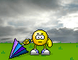 Smiley smilie_wet_082.gif